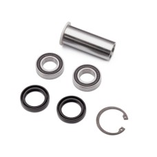 комплект підшипників переднього колеса 20mm