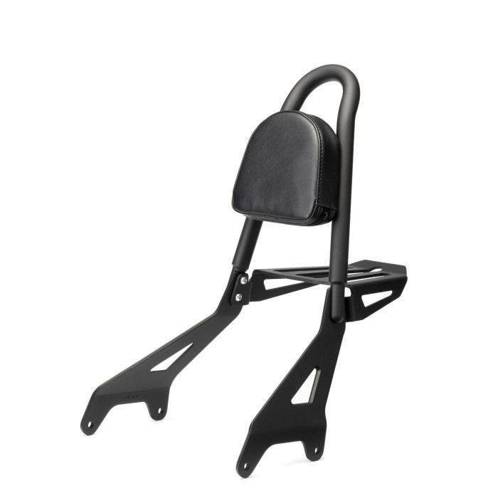 пасажирська спинка Uprights XV950