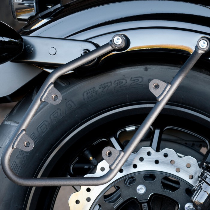 Аксесуар Yamaha — Монтажні елементи (1TP-F84M0-V0-00)