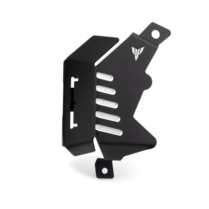 Billet Coolant Reservoir кришка MT-07