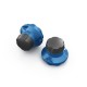 задній Axle захист комплект MT-07