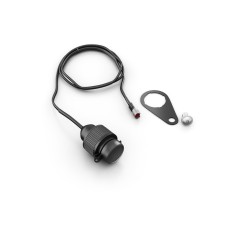 Аксесуар Yamaha — 12V DC та USB-роз’єми (1WS-F254B-01-00)