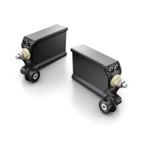 Yamaha 1WS-F5389-00-00 — Компоненти рами