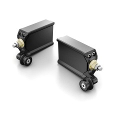 Аксесуар Yamaha — Компоненти рами (1WS-F5389-00-00)