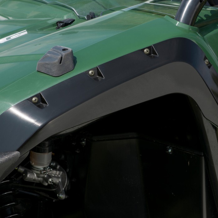 Аксесуар Yamaha — Захист пластикових компонентів (1XD-F15E0-V0-00)