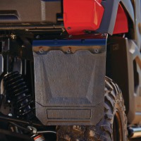 Аксесуар Yamaha — Захист пластикових компонентів (1XD-F16G0-V0-00)
