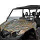 Аксесуар Yamaha — Захист від вітру та погоди (1XD-F83M0-V0-00)