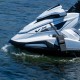 Крило для гідроциклів Yamaha WaveRunner