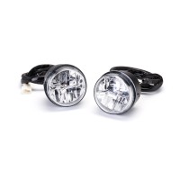 Аксесуар Yamaha — LED Fog Lamp комплект Super Ténéré 2BS-854A3-B0-00
