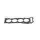 GYTR головка циліндра Gasket (0.45mm)