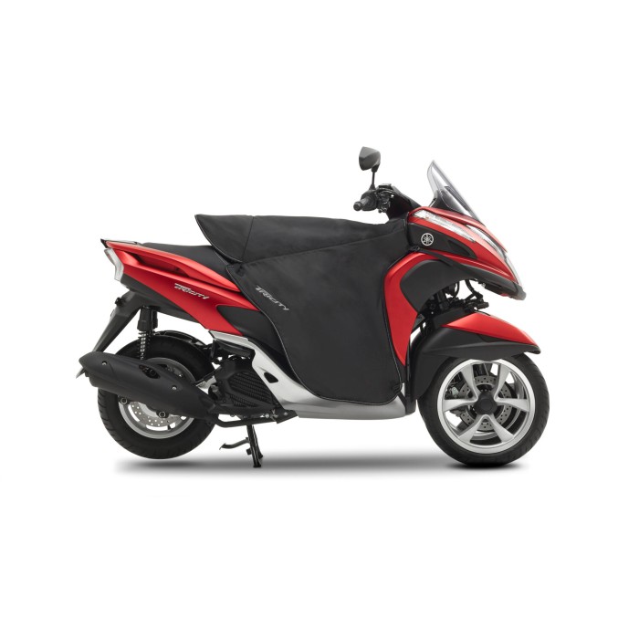 Аксесуар Yamaha — Захисні фартухи (2CM-F47L0-00-00)