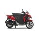 Аксесуар Yamaha — Захисні фартухи (2CM-F47L0-00-00)