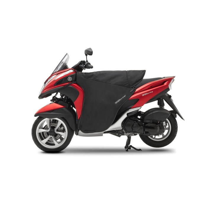 Аксесуар Yamaha — Захисні фартухи (2CM-F47L0-00-00)