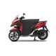 Аксесуар Yamaha — Захисні фартухи (2CM-F47L0-00-00)
