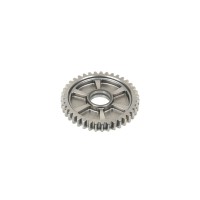 Yamaha 2CR-17211-80-00 — GYTR Gear, 1st колесо комплект C