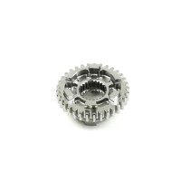 Yamaha 2CR-17261-90-00 — GYTR Gear, 6th колесо комплект D
