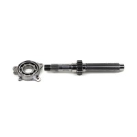 Yamaha 2CR-17401-90-00 — GYTR Main Axle Assembly комплект D