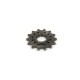 GYTR 520 передній Sprocket