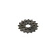 GYTR 520 передній Sprocket