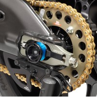 Yamaha 2CR-25441-70-00 — GYTR задній Sprocket 41T