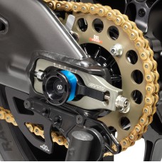 GYTR задній Sprocket 41T