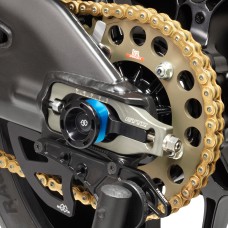 GYTR задній Sprocket 43T