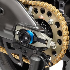 GYTR задній Sprocket 45T