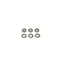 GYTR Sprocket Nut комплект
