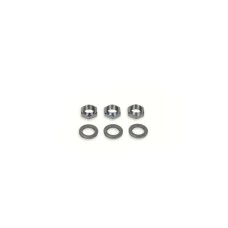 GYTR Sprocket Nut комплект