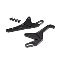Billet задній Stand Hooks