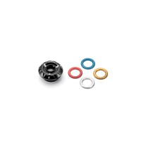 Billet двигун Oil Filler Cap