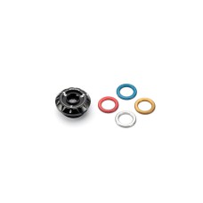 Billet двигун Oil Filler Cap