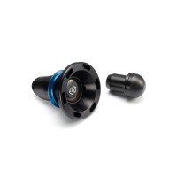 Yamaha 2CR-FFAXP-00-00 — передній Axle захист комплект