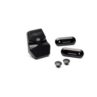 Yamaha 2CR-FRCVK-00-00 — Billet Racing кришка комплект R1 One