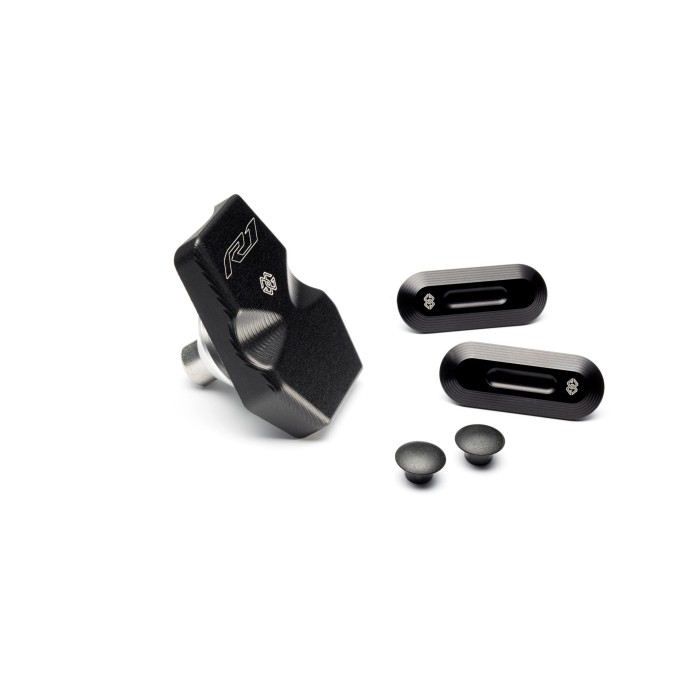 Billet Racing кришка комплект R1 One