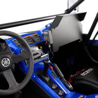 Аксесуар Yamaha — Гоночні компоненти рами (2HC-DASHB-C0-00)
