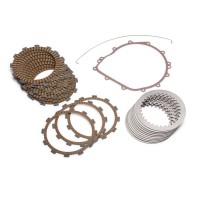 Clutch комплект