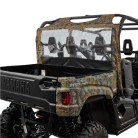 Аксесуар Yamaha — Soft задній Window - Viking EPS 2PG-K750A-V0-00