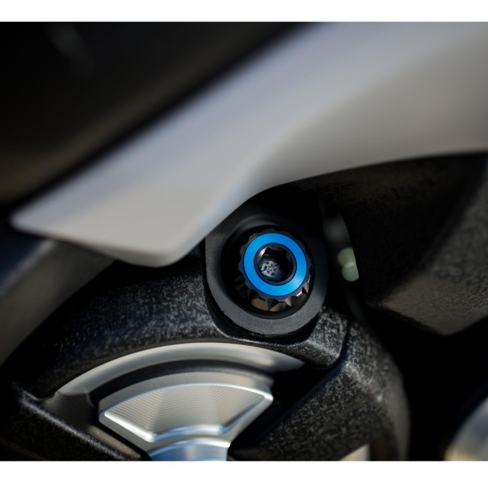 Billet двигун Oil Filler Cap