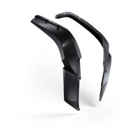 Grizzly Overfenders комплект