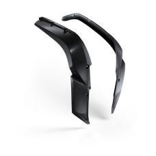 Grizzly Overfenders комплект