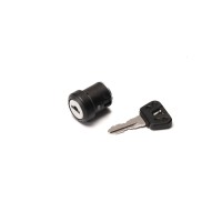 Yamaha 52S-21780-09-00 — Lock комплект Standard Top кофри City