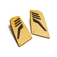 Yamaha 59C-274M0-10-00 — Підніжки та платформи
