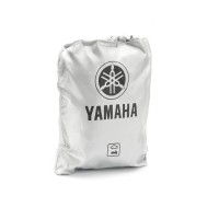 Yamaha 5GJ-W0702-00-00 — Saddle кришка Scooter