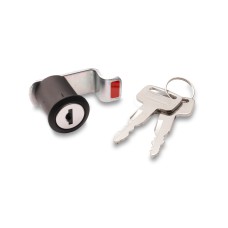 бокові кофри and верхній кофр Touring Lock