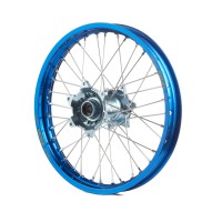 Yamaha 5PA-F2075-9R-P1 — заднє колесо MXGP Replica (1,85'' x 16'')