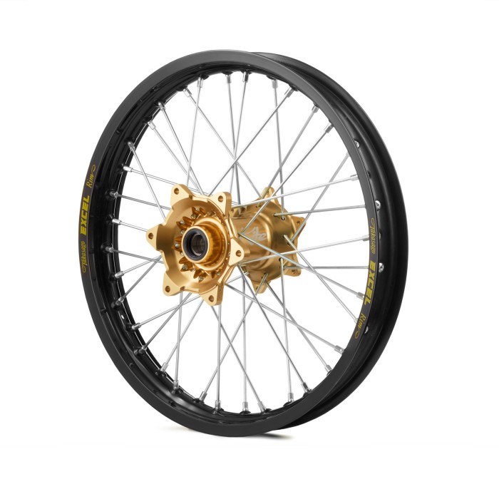 заднє колесо MXGP Replica (2,15'' x 19'')