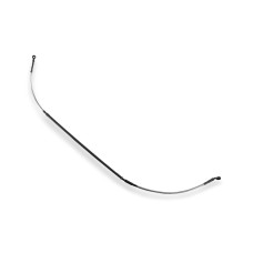 GYTR Stainless Steel Braided задній Brake Line