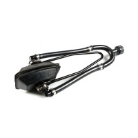 Yamaha 6EK-EF70H-P0-0M — двигун FLUSHER DOUBLE FEED