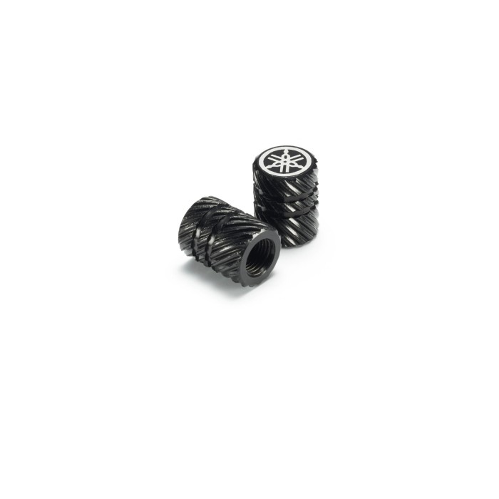 Аксесуар Yamaha — Фрезеровані компоненти (90338-W1018-BU)